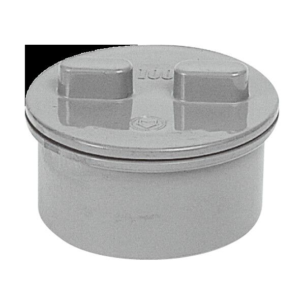 排水特殊継手 掃除口 MCO