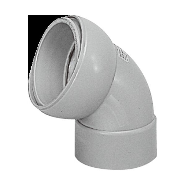 継手自在エルボ上流