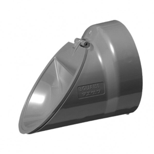 排水特殊継手 防臭逆止弁