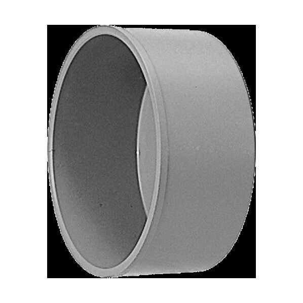 排水特殊継手 DVキャップ DVC DVC40 1個