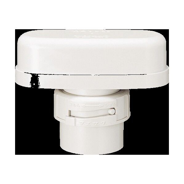 排水継手 スリム吸気弁セット