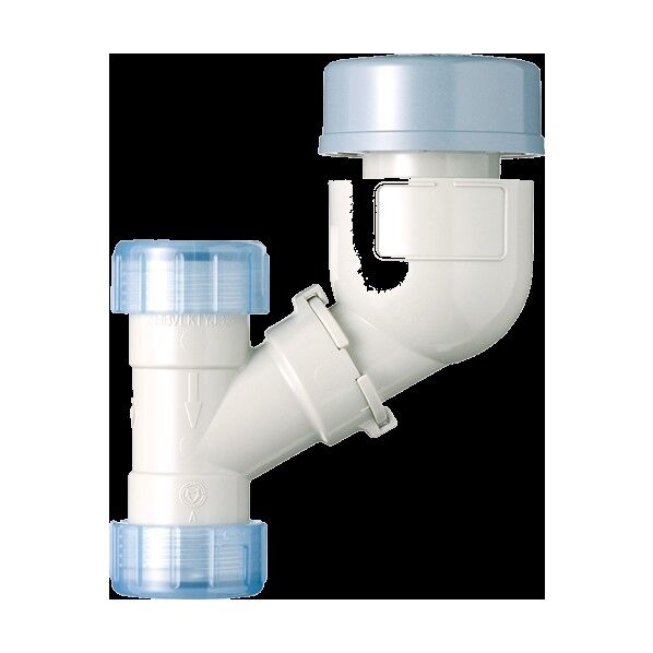 継手 器具用低位吸気弁 HBVLK縦32 1個