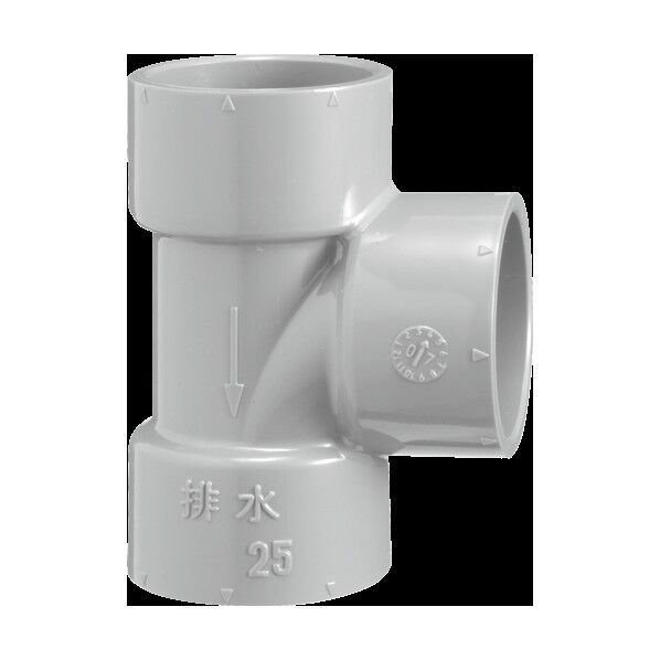 排水特殊継手 異径Y