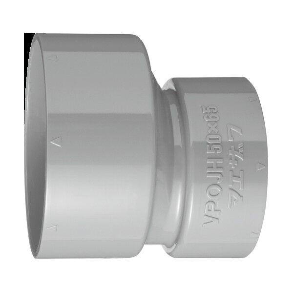 継手 VP偏芯ソケット