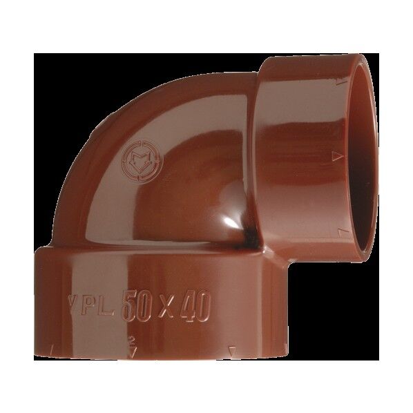 排水継手 排水耐熱エルボ