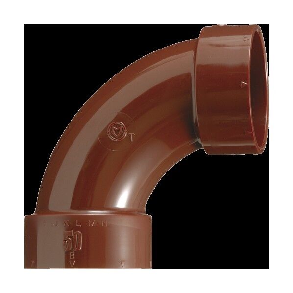 排水継手 HTVP大曲エルボ