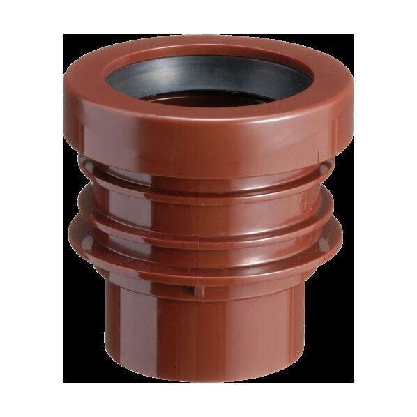 排水継手 HT差込ソケット HTSJ HTSJ40 1個