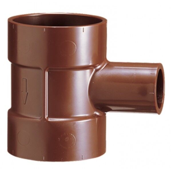 排水継手 異径Y