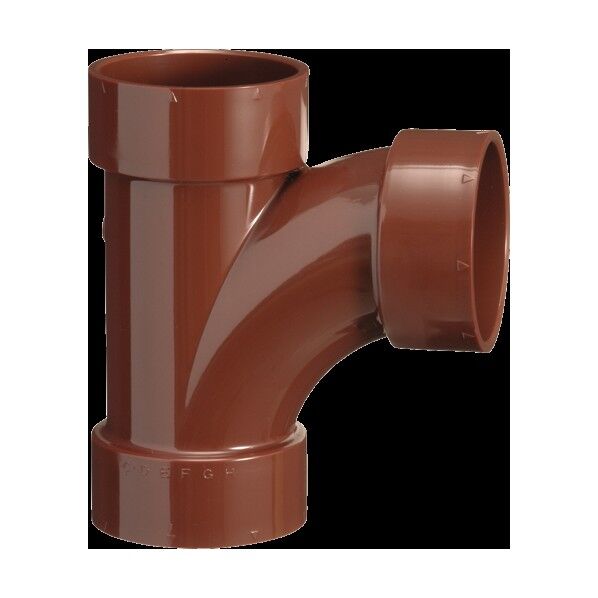 排水継手 HTVP大曲Y