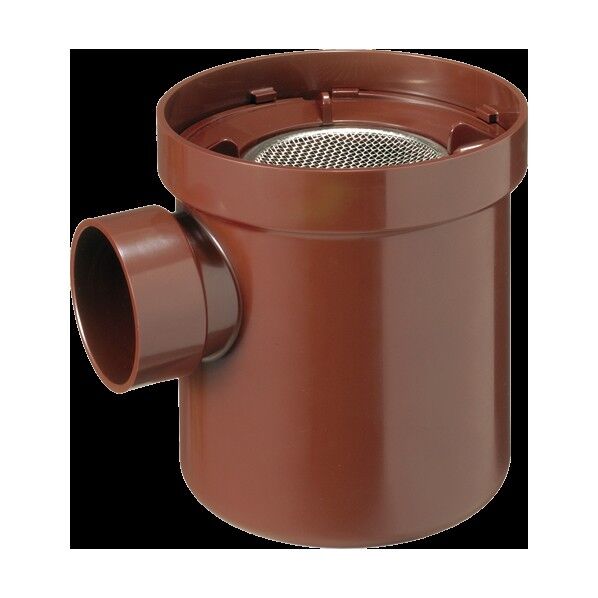 排水継手 耐熱排水トラップ