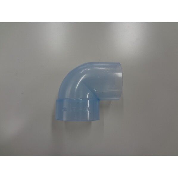 排水継手 90°片受エルボ