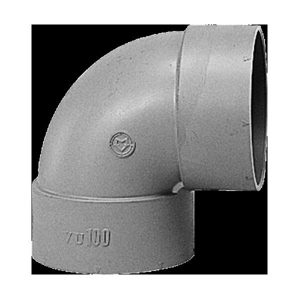 VU継手 VUエルボ