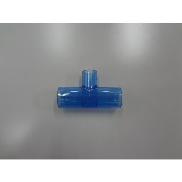 HI継手 HI異径チーズ