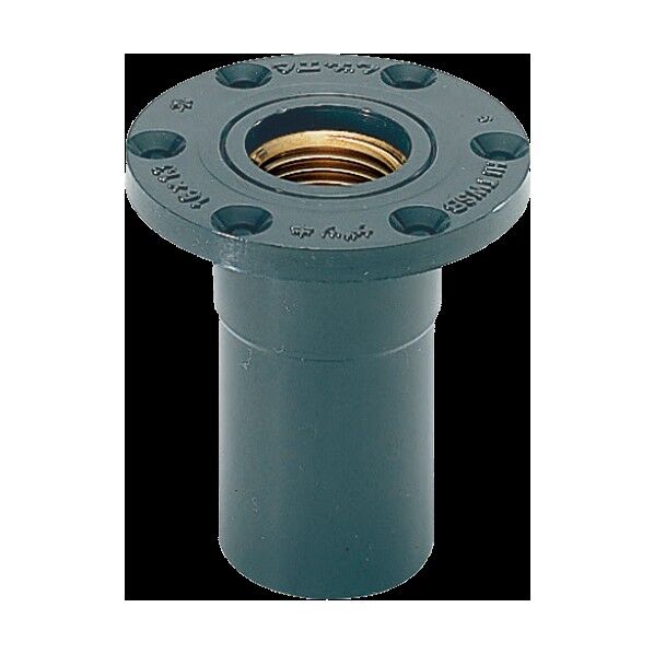 HI座付水栓ソケット HITWSB座付13 1個