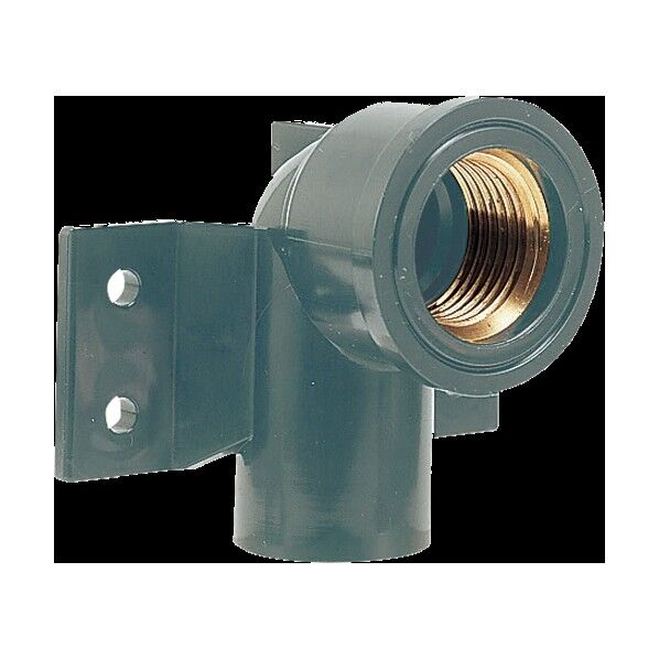 HI継手 水栓エルボ