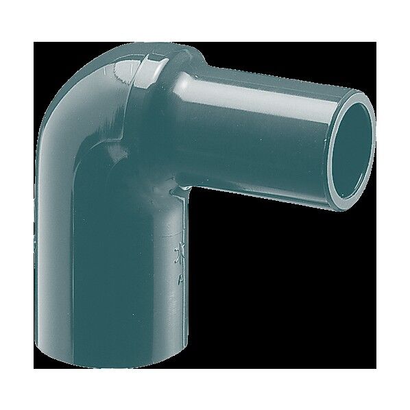 給水継手HIエルボ 片差 HITL13SX13P 1個