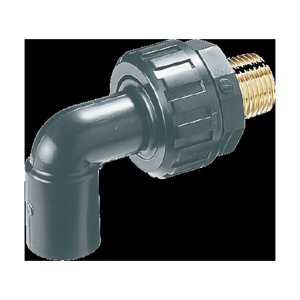 自在エルボ SJL SJL13 1個