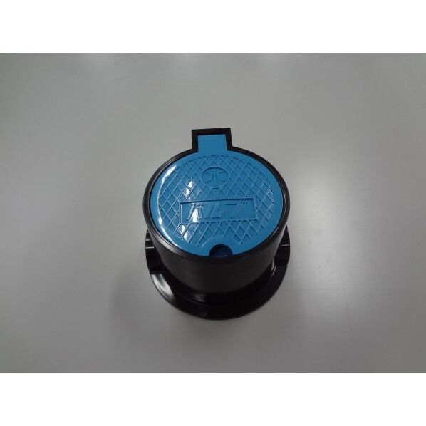 バルブボックス