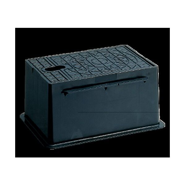 散水栓ボックス MSシリーズ MS-4 1個