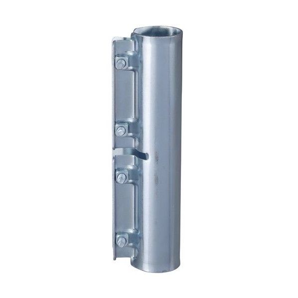 マストカップリング サイズ:幅85×高さ250mm MCP-25N 1個