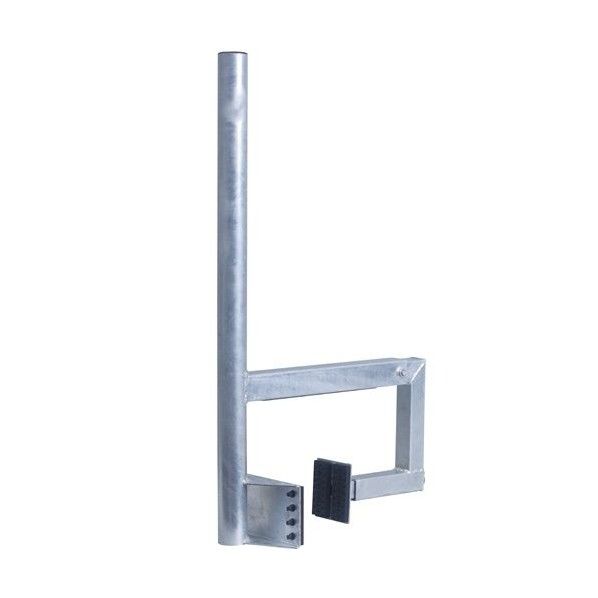 ベランダ用取付金具 寸法(高さ×幅×奥行mm)620×530×160 2.9kg MV30ZC