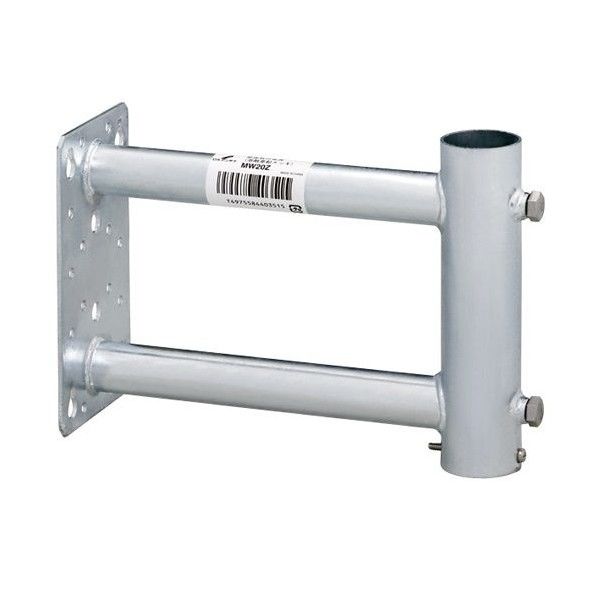 壁面用取付金具 寸法(高さ×幅×奥行mm)230×160×85 1.0kg MW20Z