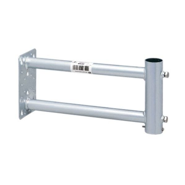 壁面用取付金具 寸法(高さ×幅×奥行mm)190×160×80 0.5kg MW17