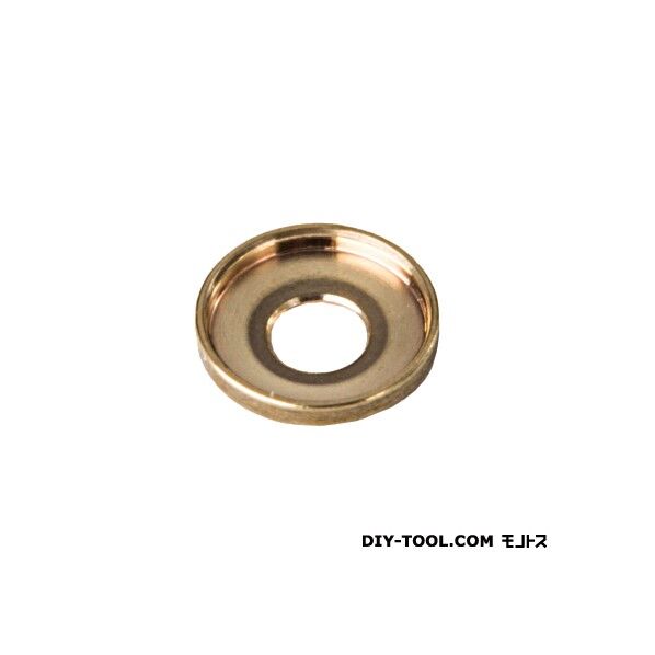 セットキャップワッシャー