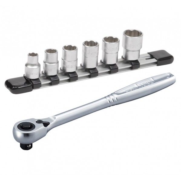 クイックフィットソケットレンチセット