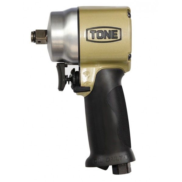 エアーインパクトレンチ(ショートタイプ) 108×184×63mm AI4201GD 1本