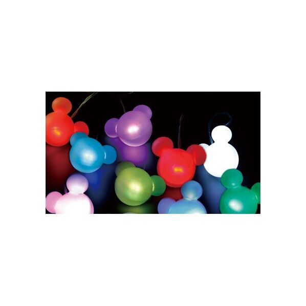 ディズニー ローボルト ファンタジック イルミネーション ミッキーマウス 1個