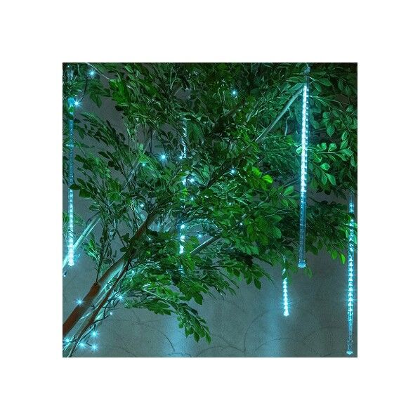 ローボルト LEDスノードロップ LGL-SDIB210XL LED イルミネーション アイスブルー XL 1個