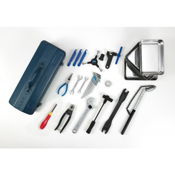 自転車整備士試験