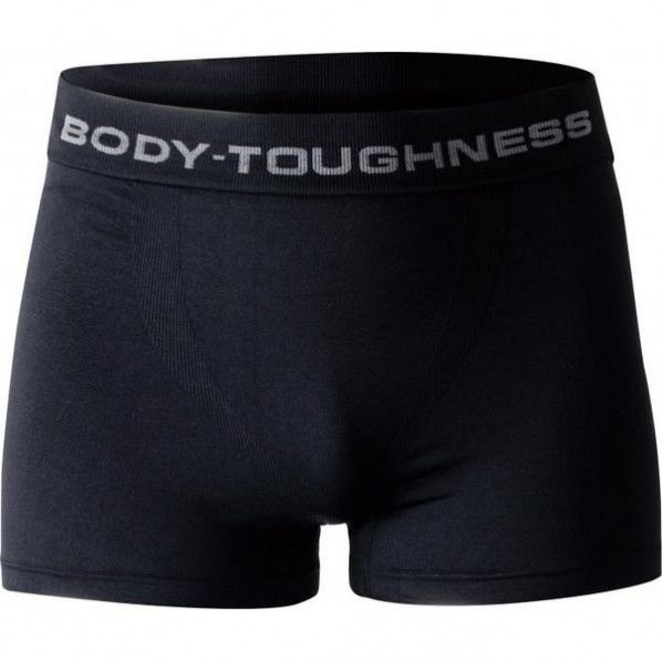 ボクサーパンツ ブラック S-M(胸囲80-92・身長158-170) JW-585 1枚