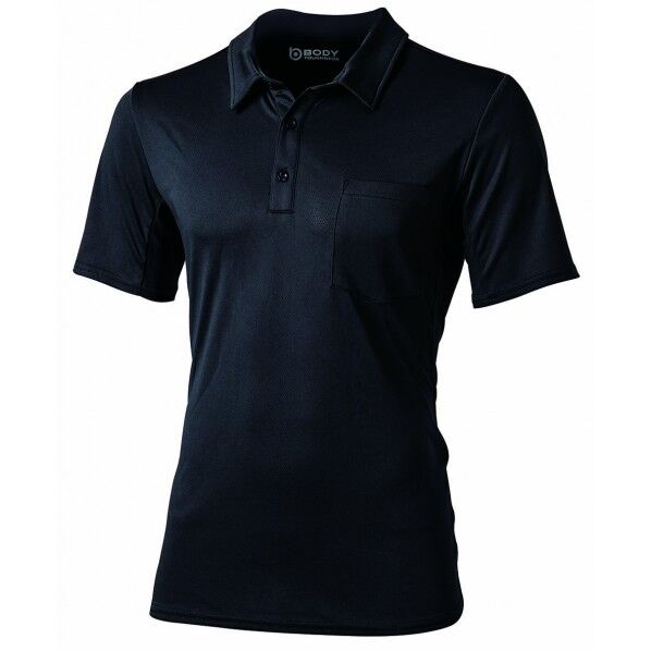 メッシュポロシャツ ショート 11