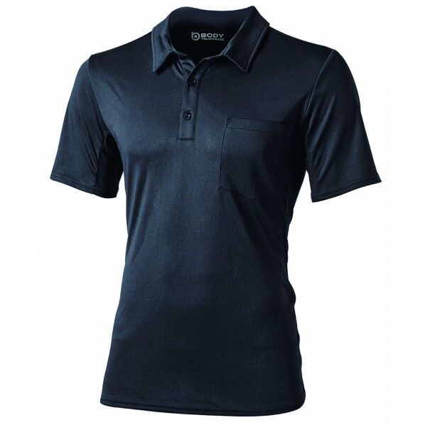 メッシュポロシャツ ショート 13