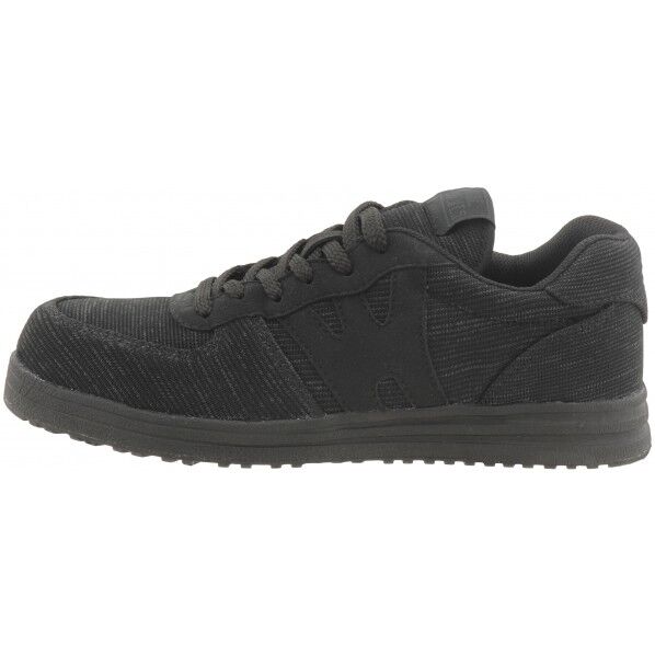 ニット ブラック 24.5cm WW-113 1足