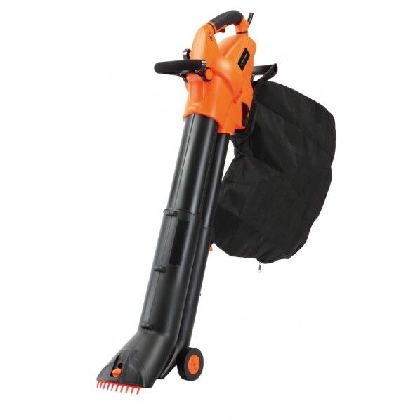 YF ブロワー&バキューム 18×24.5×82.5~110cm YF5451 1台