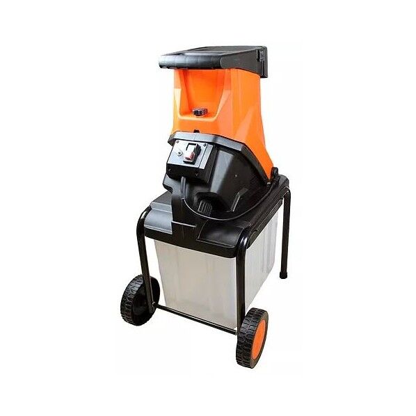 YF 枝シュレッダー 47×53×88cm YF5458 1台