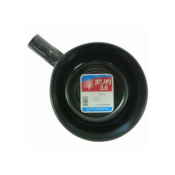 ポリ杓(頭のみ) 容量:約1.8L。 1個