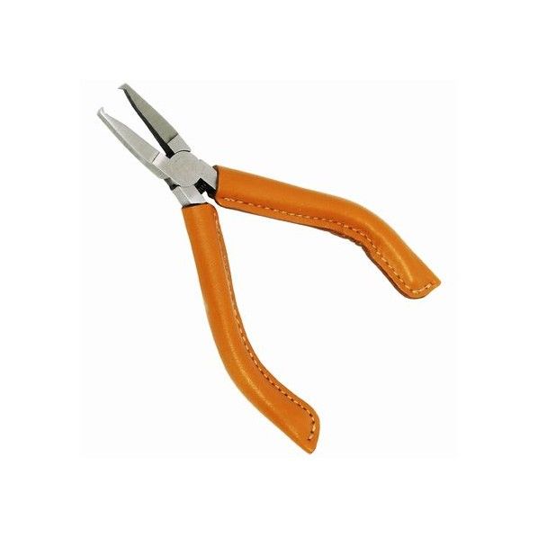 本革グリップエンドニッパ クラフトシリーズ 115mm EN-115 1