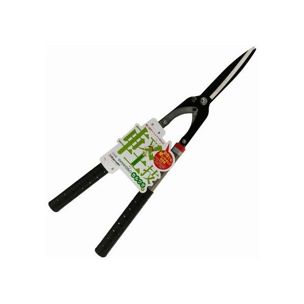 軽量・伸縮式刈込鋏 のびーる 630-980mm No.1300N 1個