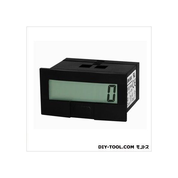 セルフ電源トータルカウンタ GC2-8000 1台