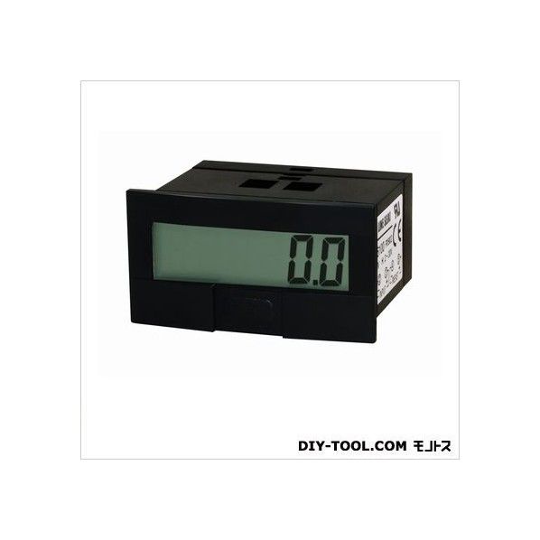 セルフ電源アワーメータ