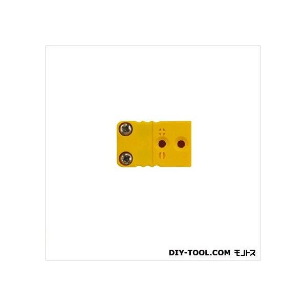 ミニチュアコネクタ/ジャック/K-8509-63 16X25.5mm KM-63A 1台