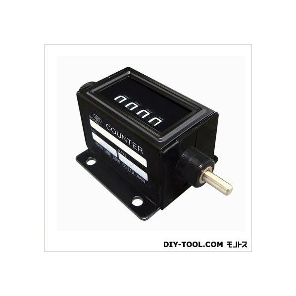 メカニカルカウンタ LB-4-1 1台
