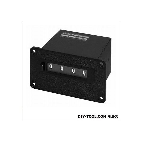 電磁カウンタ/リセット付