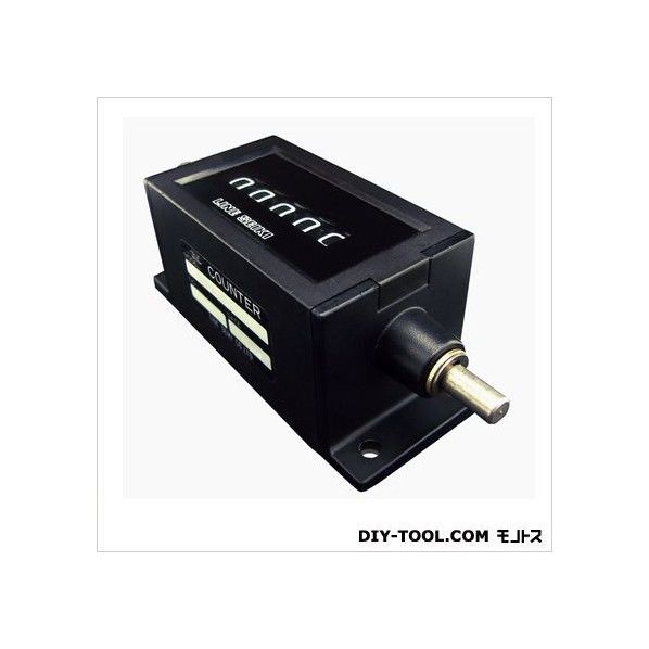 メカニカルカウンタ RL-219-5 1台