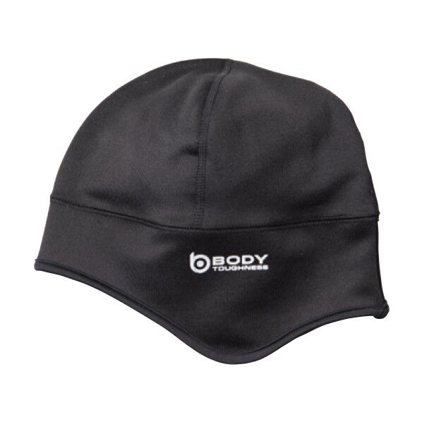 耳付きヘッドキャップ