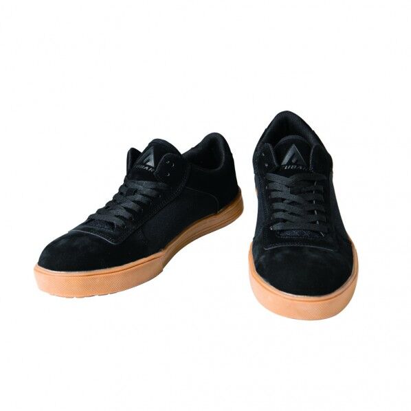 fubar ワークシューズ ローカット